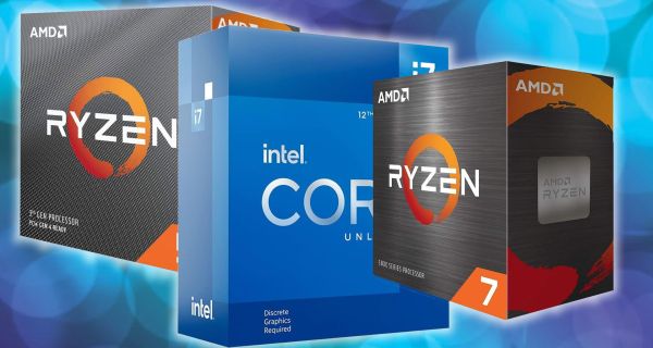 Oyun için hangi işlemci daha iyi: AMD mi Intel mi?