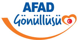 AFAD Gönüllüsü Olmak İster Misiniz?