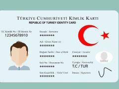 TAPU MÜDÜRLÜĞÜNDE ELEKTRONİK KİMLİK DOĞRULAMA SİSTEMİNE GEÇİLMİŞTİR