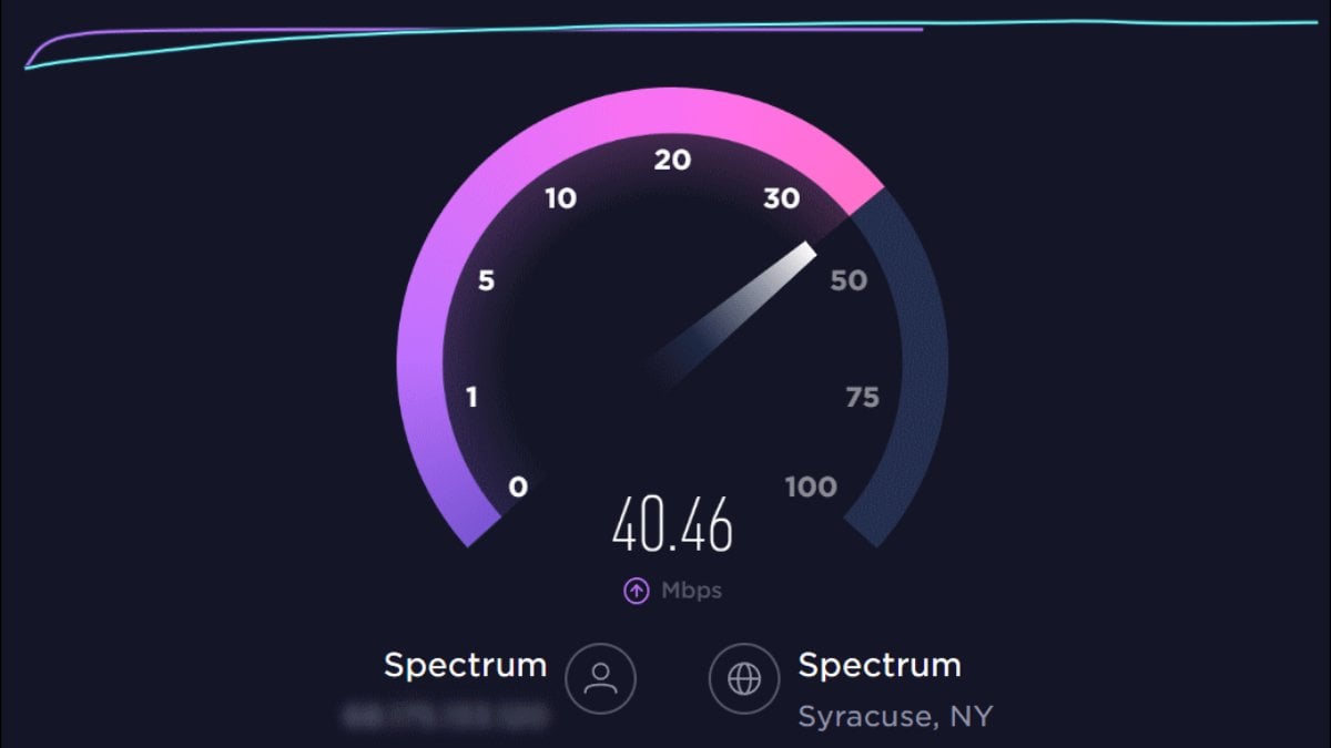 İnternet Hızınızı Neler Etkiler.