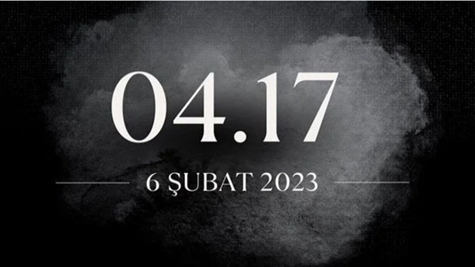 6 Şubat depremlerinin üzerinden 2 yıl geçti