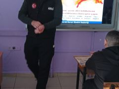 Afad Eğitim