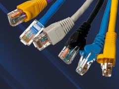 Cat 5, Cat 6 ve Cat 7 Kablo Arasındaki Fark Nedir?