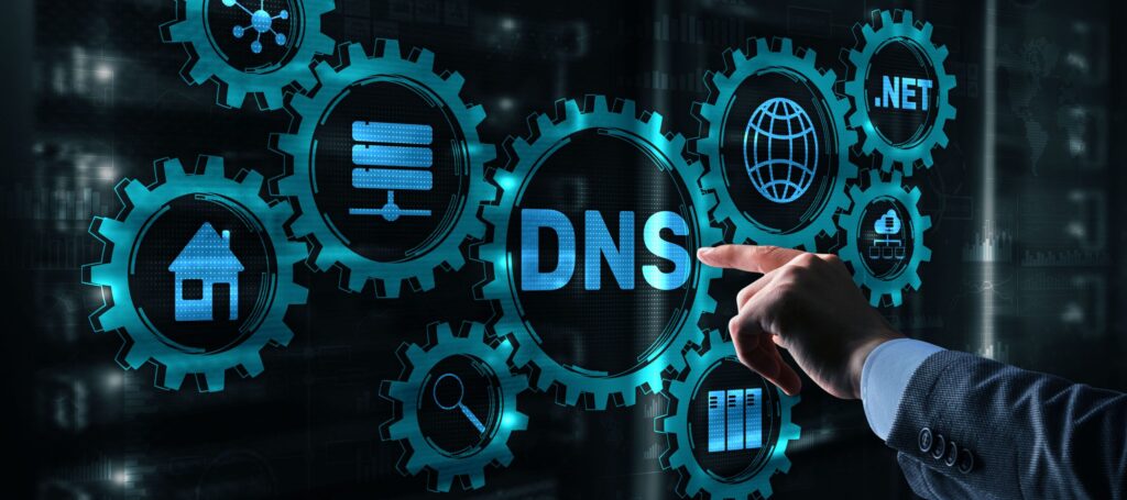 DNSNedir