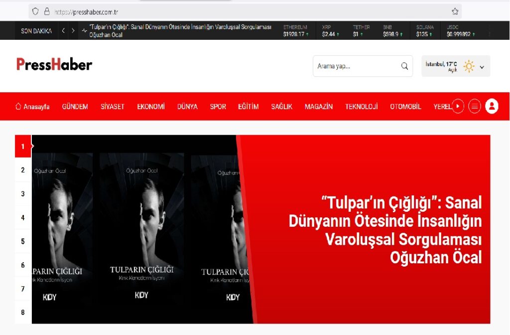 haber