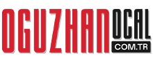 oguzhanocal.com.tr