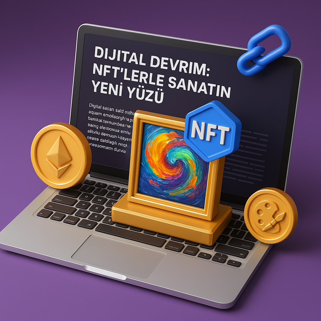 NTF Örnekleri