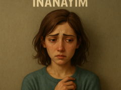 Bana Öyle Bir Şey Söyle ki Sana İnanayım