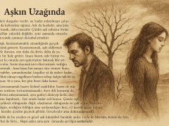 Aşkın Uzağında