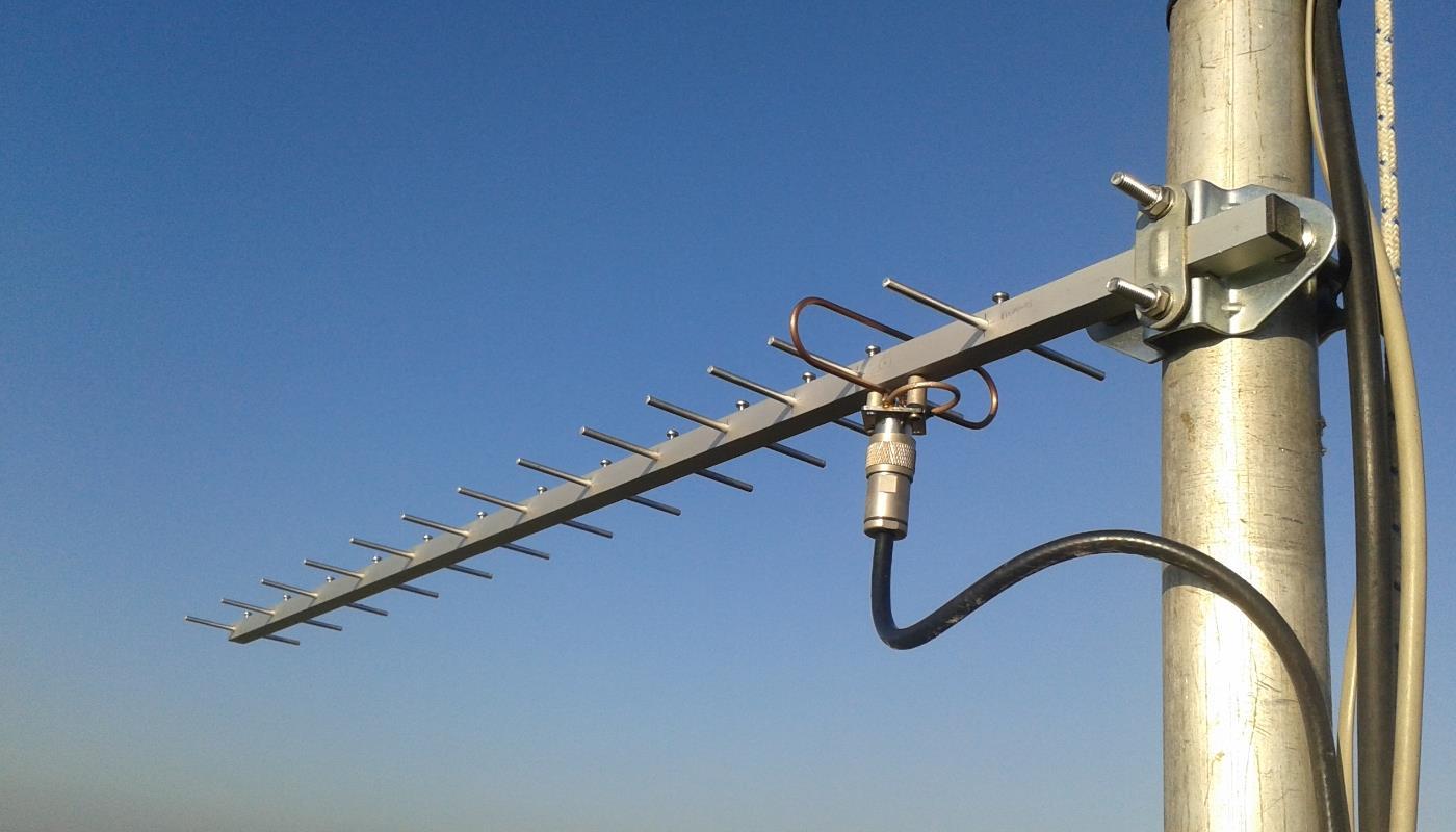 Telsiz Antenleri Mobil ve Sabit Telsizler İçin En İyi Anten Tipleri