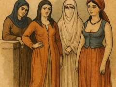 İSLAM COĞRAFYASINDA FAHİŞELİĞİN TARİHİ