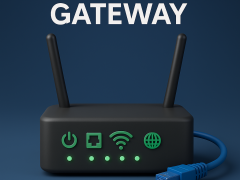 Gateway Nedir