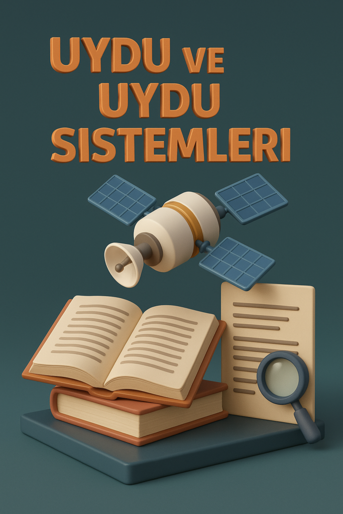 uydu