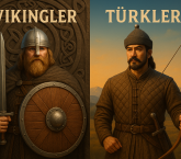 Vikingler ve Türkler