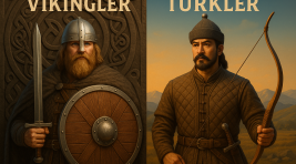 Vikingler ve Türkler