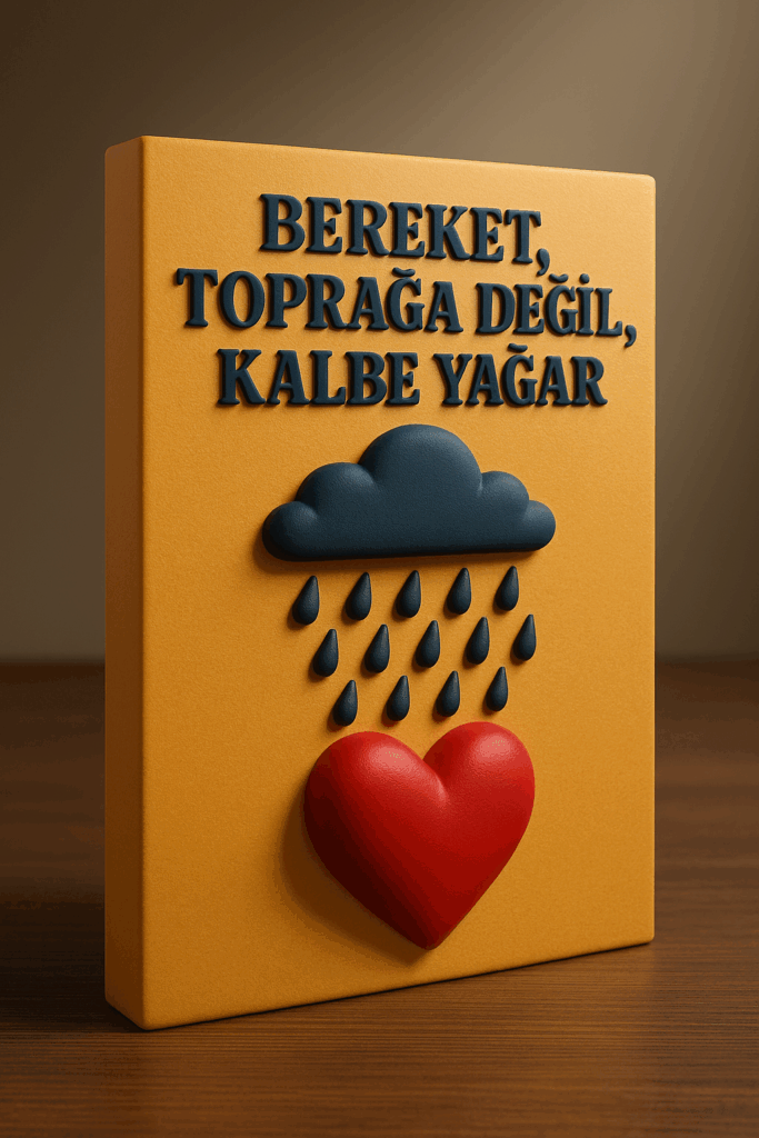 berekettoprak