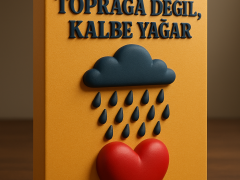 Bereket, Toprağa Değil, Kalbe Yağar