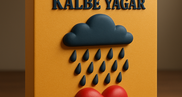 Bereket, Toprağa Değil, Kalbe Yağar
