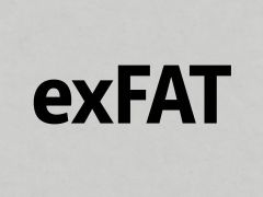 exFAT Nedir