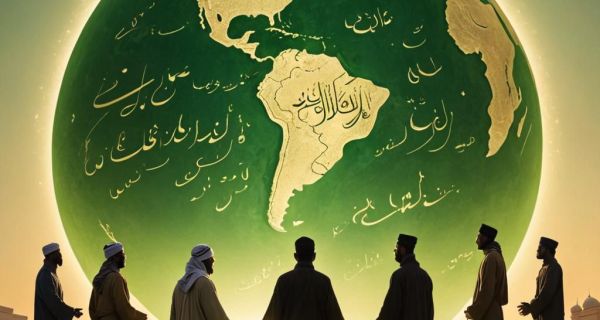 İslam Dini Tüm İnsanlığa mı İnmiştir