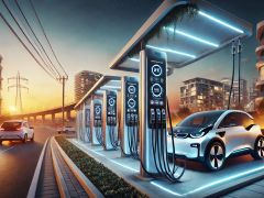 Türkiye de Elektrikli Araç Satışlarında Rekor Artış