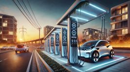 Türkiye de Elektrikli Araç Satışlarında Rekor Artış