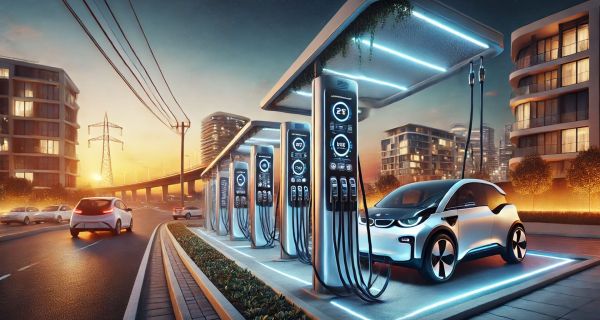 Türkiye de Elektrikli Araç Satışlarında Rekor Artış
