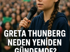 Greta Thunberg