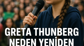Greta Thunberg