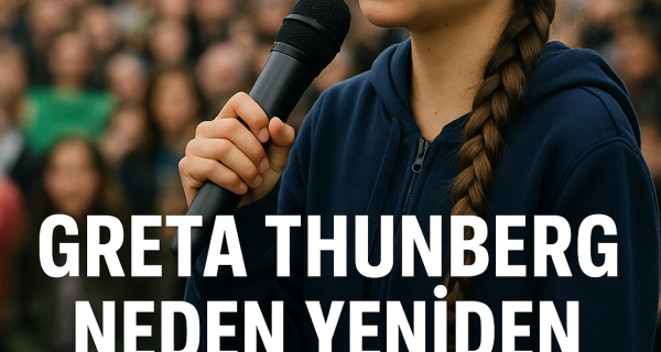 Greta Thunberg