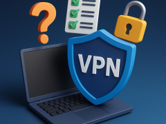 VPN Seçerken Bilmemiz Gerekenler