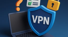 VPN Seçerken Bilmemiz Gerekenler