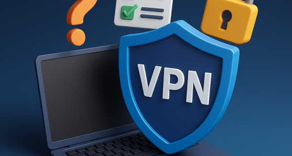 VPN Seçerken Bilmemiz Gerekenler