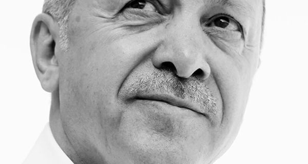 Erdoğandan Sonra