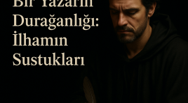 Bir Yazarın Durağanlığı