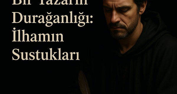 Bir Yazarın Durağanlığı