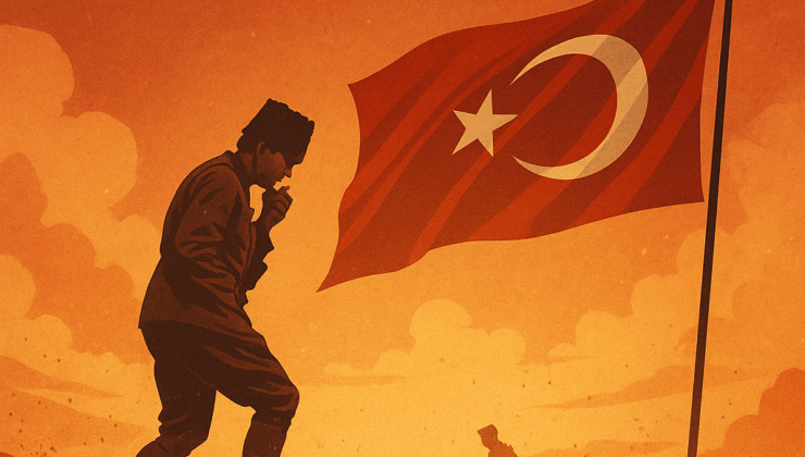 Zaferlerin Ay