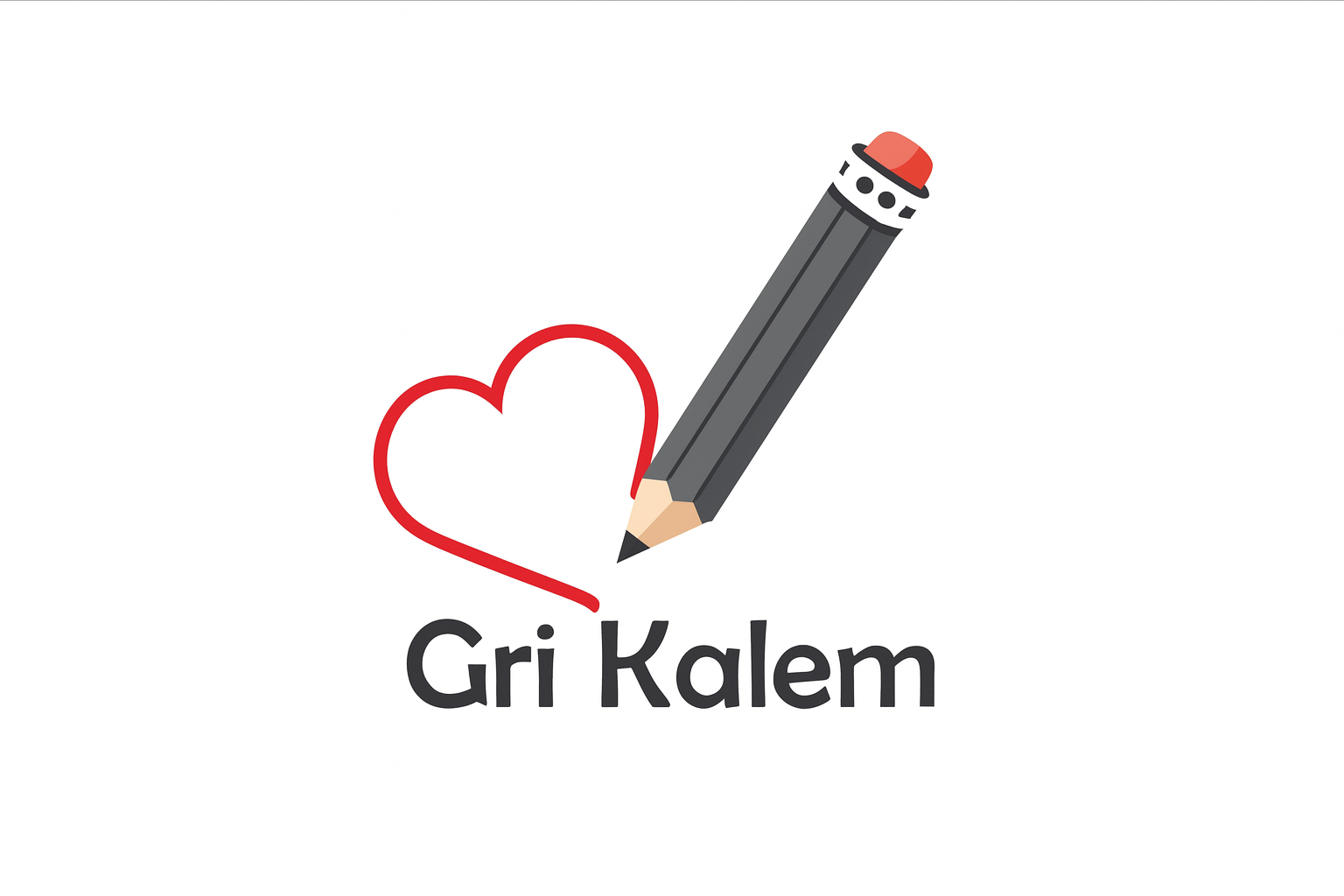 Gri Kalemler