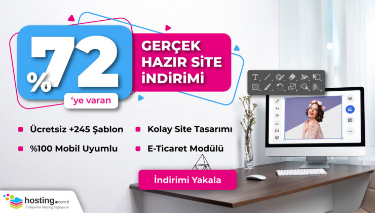 Neden Hosting.com.tr?