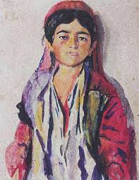 Bahruz Kengerli