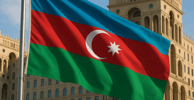 Azerbaycan’ın Yeni Dönemi
