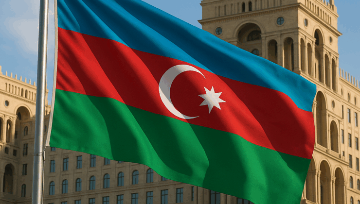 Azerbaycan’ın Yeni Dönemi