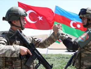 Azerbaycan – Ermenistan Arasında Qaradağ Meselesi