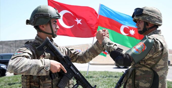 Azerbaycan – Ermenistan Arasında Qaradağ Meselesi