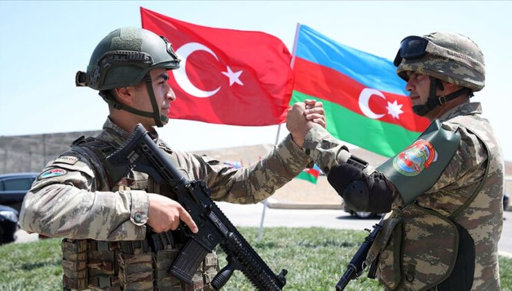 Azerbaycan – Ermenistan Arasında Qaradağ Meselesi