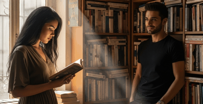 Bütün Engellerin Sessizliği