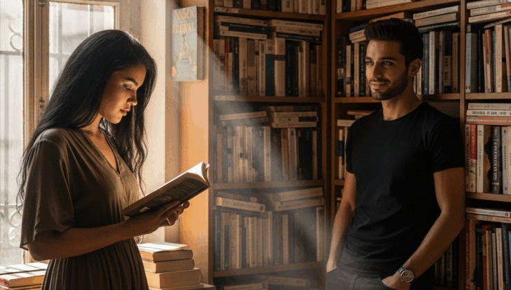 Bütün Engellerin Sessizliği