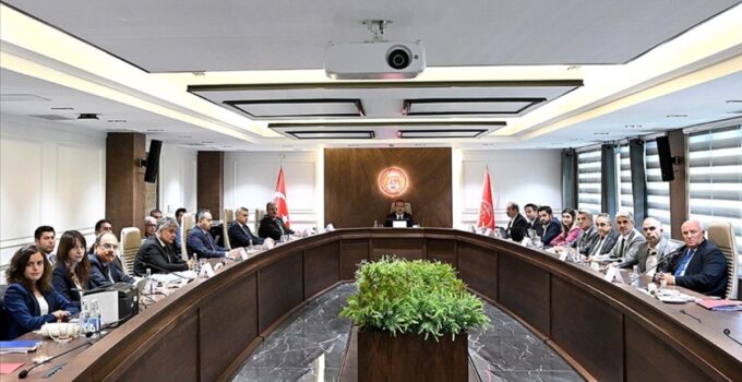 İşte kalem kalem Hakem Kurulu kararları