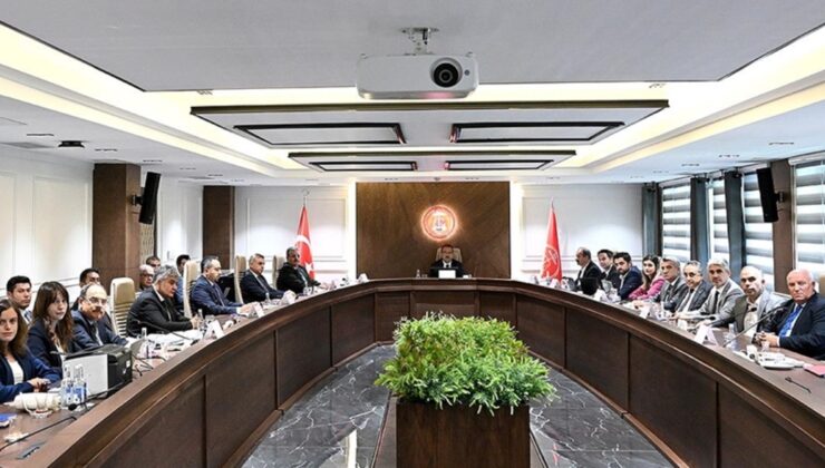 İşte kalem kalem Hakem Kurulu kararları