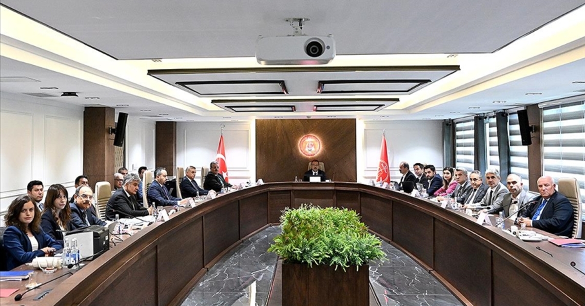 İşte kalem kalem Hakem Kurulu kararları